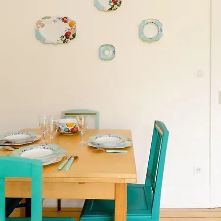 Maison 1934 - Gare & Parking Gratuit J 3*