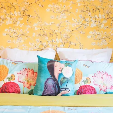 Bed & Breakfast Maison 1934 - Gare & Parking Gratuit J Colmar