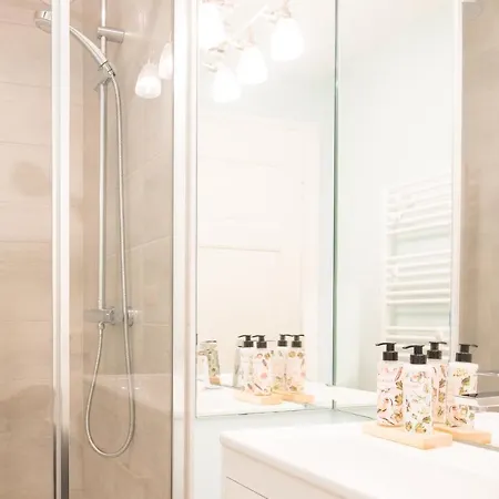 Maison 1934 - Gare & Parking Gratuit J 3*