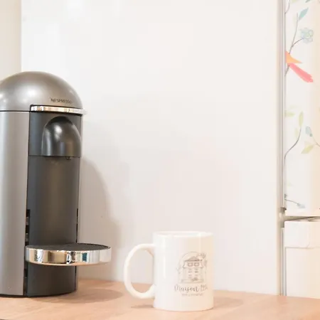 Bed & Breakfast Maison 1934 - Gare & Parking Gratuit J