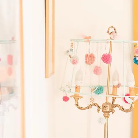 Maison 1934 - Gare & Parking Gratuit J