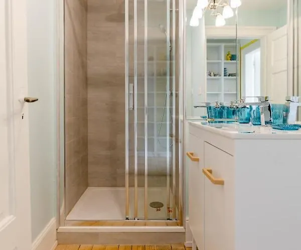 ベッド・アンド・ブレックファスト Maison 1934 - Gare & Parking Gratuit J