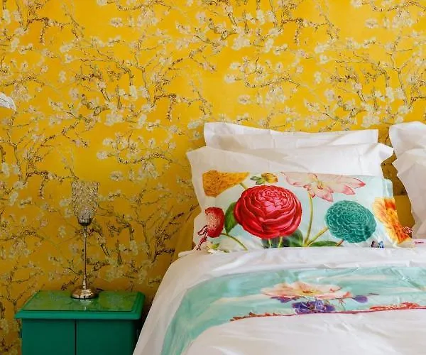 Maison 1934 - Gare & Parking Gratuit J ベッド・アンド・ブレックファスト