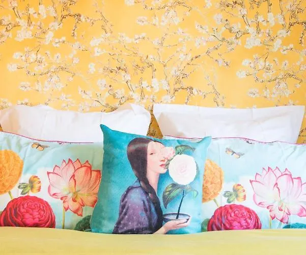 ベッド・アンド・ブレックファスト Maison 1934 - Gare & Parking Gratuit J コルマール