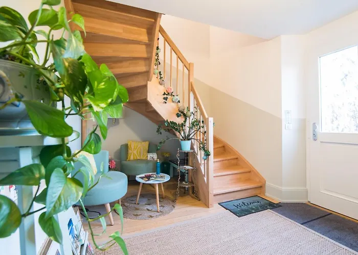 Maison 1934 - Gare & Parking Gratuit J ベッド・アンド・ブレックファスト コルマール