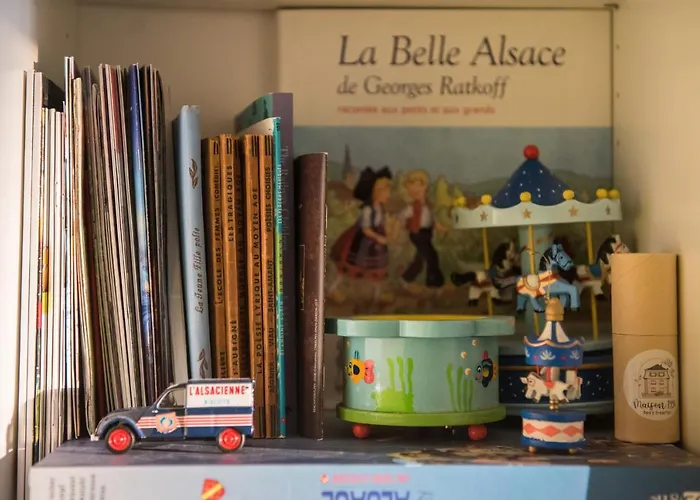 Maison 1934 - Gare & Parking Gratuit J ベッド・アンド・ブレックファスト