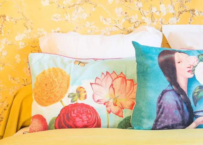 Maison 1934 - Gare & Parking Gratuit J 3*