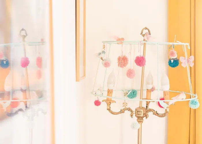 Maison 1934 - Gare & Parking Gratuit J