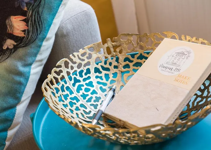 ベッド・アンド・ブレックファスト Maison 1934 - Gare & Parking Gratuit J コルマール